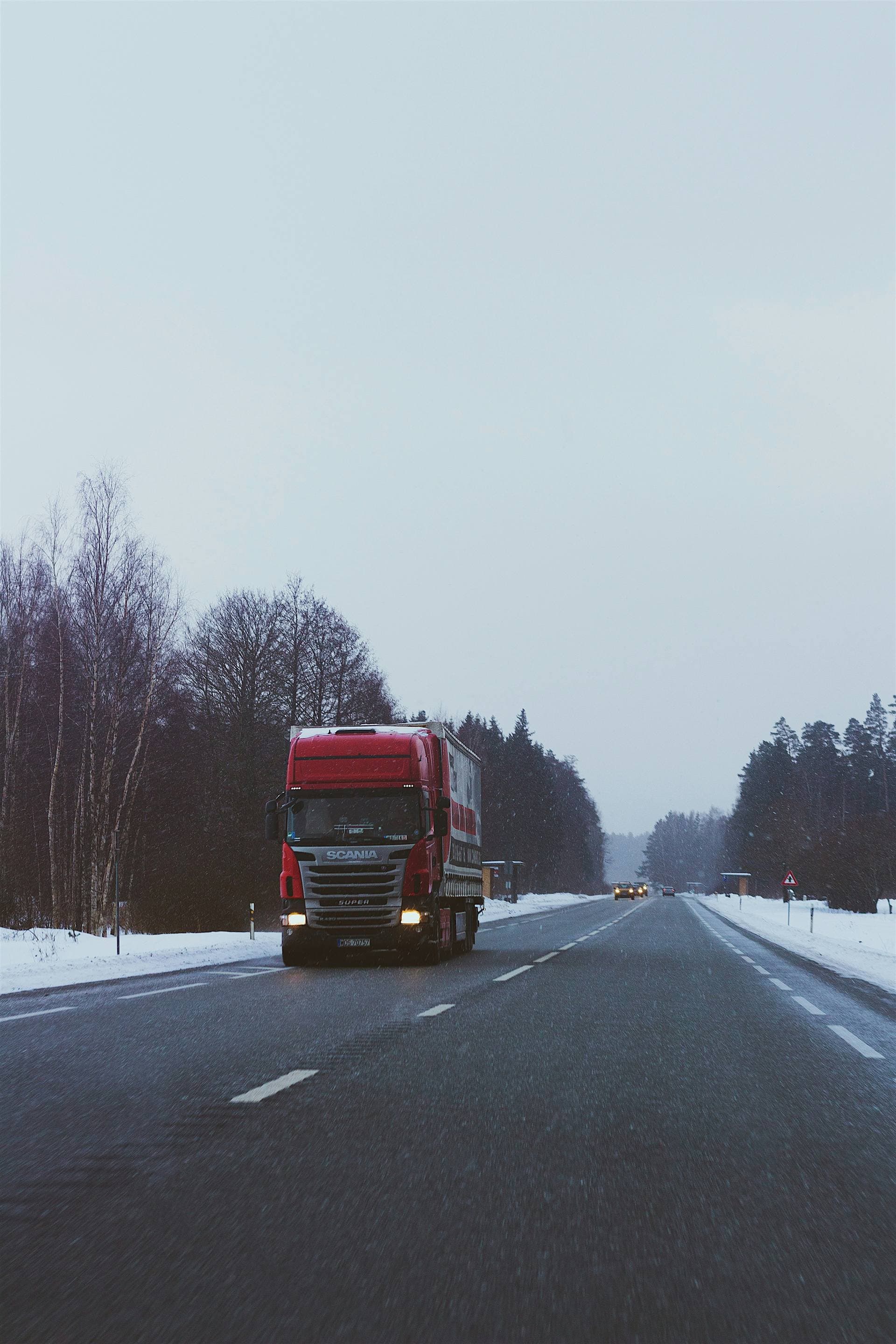 Logistics Infrastructure